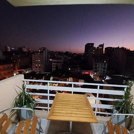 Apartament Torre Imperial Buenos Aires Zewnętrze zdjęcie