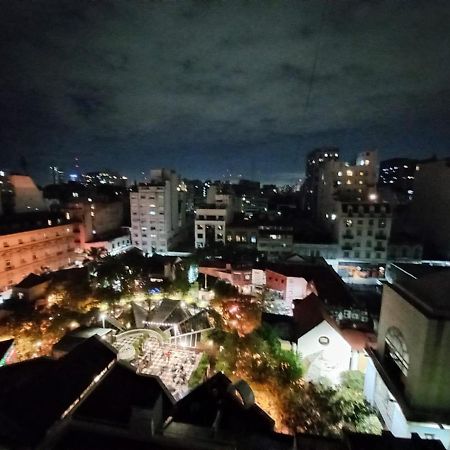 Apartament Torre Imperial Buenos Aires Zewnętrze zdjęcie