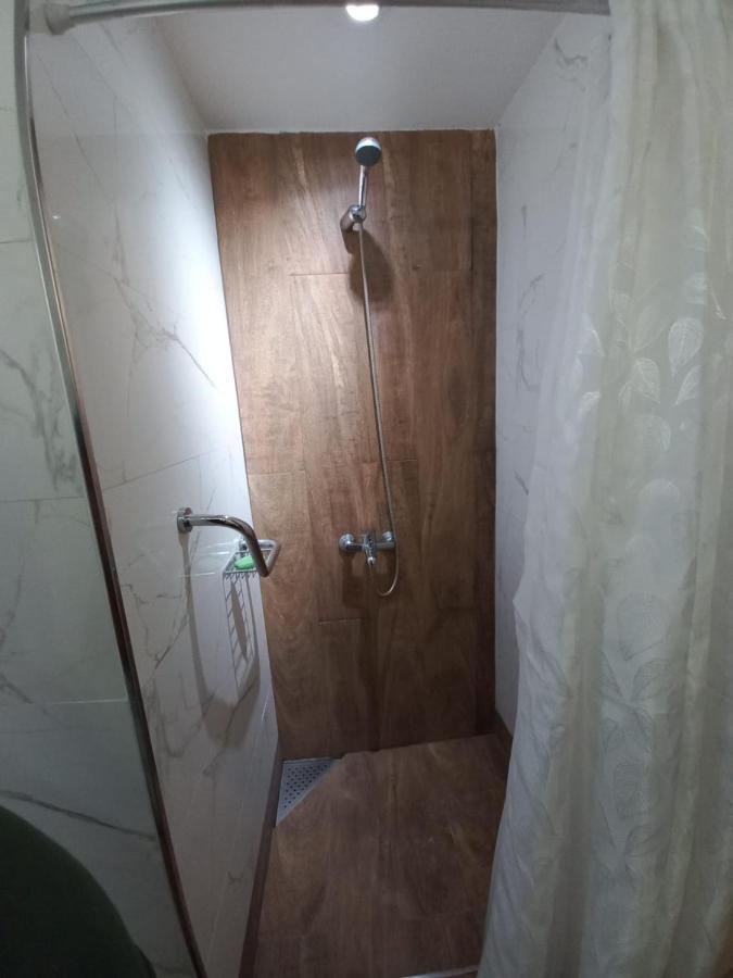 Apartament Torre Imperial Buenos Aires Zewnętrze zdjęcie