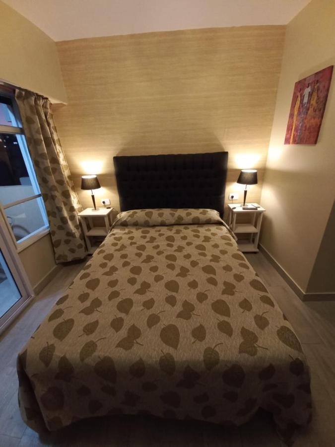 Apartament Torre Imperial Buenos Aires Zewnętrze zdjęcie