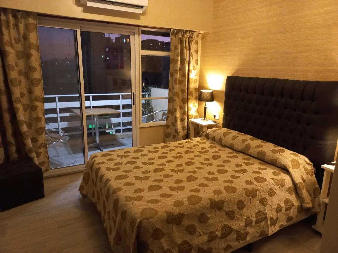 Apartament Torre Imperial Buenos Aires Zewnętrze zdjęcie