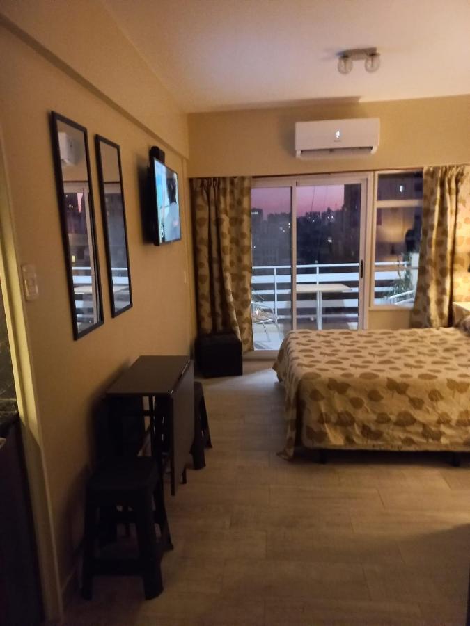 Apartament Torre Imperial Buenos Aires Zewnętrze zdjęcie